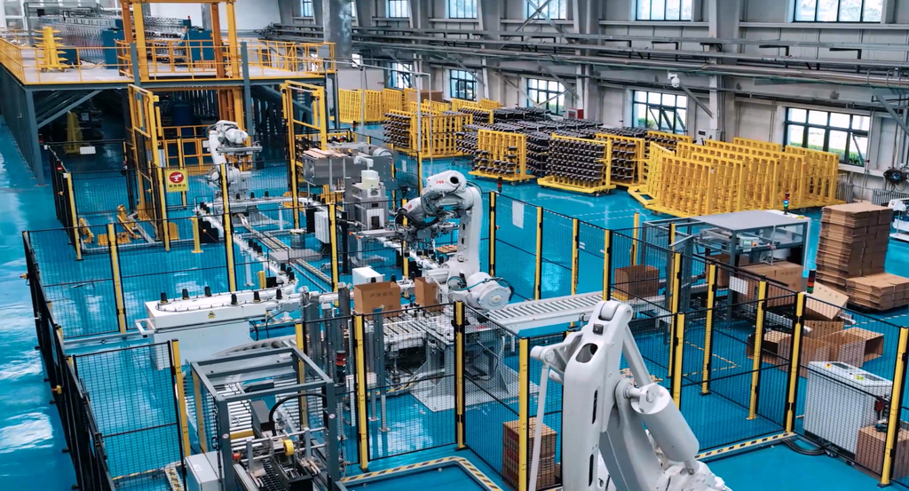 深大助力！中國(guó)“工業(yè)黃金”規(guī)模化生產(chǎn)取得新突破