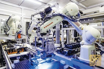 瀘州實施“鏈長負責制”，市領導掛帥七大產業鏈，智能基礎制造裝備制造產業迎來新機遇